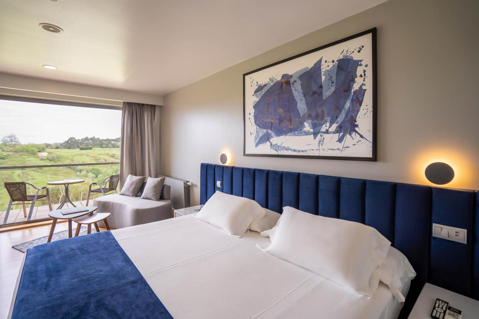 Abba Hotel Comillas